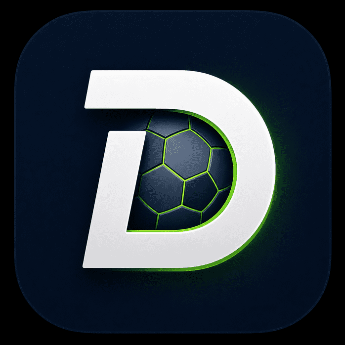 Dribly - AI Football Coach App